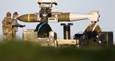 Irán podría atacar suelo estadounidense, según advertencia del FBI

 – Notifrontera