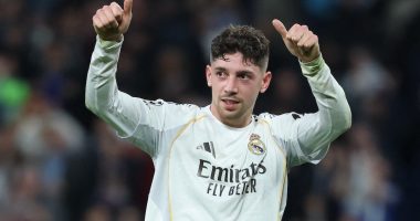 Liga de Campeones: los aspirantes al título obtienen una ventaja importante

 – Notifrontera