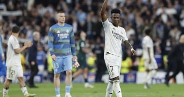 El gran secreto del Real Madrid para frenar al City en el partido de vuelta de la Champions

 – Notifrontera