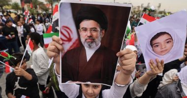 El nuevo líder supremo de Irán promete venganza y dice que el estrecho de Ormuz permanecerá cerrado

 – Notifrontera