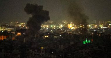 Jamenei «herido y posiblemente desfigurado». La información más reciente sobre la guerra en Medio Oriente.

 – Notifrontera