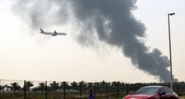 Irán advierte que librará la guerra «mientras sea necesario»

 – Notifrontera