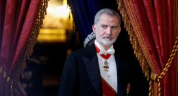 El Rey de España admite que hubo «muchos abusos» en la conquista de América.

 – Notifrontera