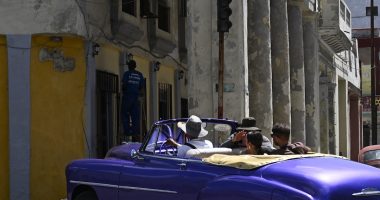 Un apagón total en Cuba y la crisis en la isla se extiende

 – Notifrontera