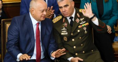 Delsey Rodríguez despide al ministro de Defensa de confianza de Maduro, Padrino

 – Notifrontera