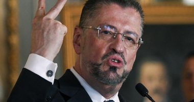 Costa Rica cierra embajada en Cuba y dice que necesitamos «limpiar el hemisferio de comunistas»

 – Notifrontera