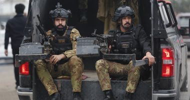 Irán detiene a cientos de personas por «actividades desestabilizadoras» en línea

 – Notifrontera