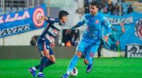 ¡Milagro en las alturas! Alianza Lima rescata un punto de oro en un infierno de polémicas – Notifrontera