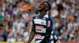 Alianza Lima sufrió para ganarle a Juan Pablo II College 2-0 y sigue puntero en el Apertura – Notifrontera
