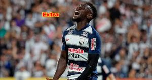 Alianza Lima sufrió para ganarle a Juan Pablo II College 2-0 y sigue puntero en el Apertura – Notifrontera
