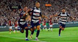 Alianza Lima hizo respetar su casa y le ganó a Melgar 3-1 y es el puntero del Apertura – Notifrontera