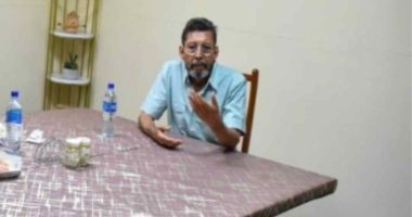 Dictadura ofrece fotos de Bayardo Arce en las que luce decrépito

 – Notifrontera