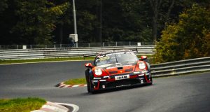 Benjamín Hites suma puntos en Nürburgring y Max Verstappen es descalificado – Notifrontera