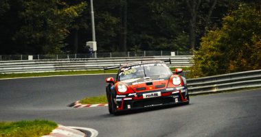 Benjamín Hites suma puntos en Nürburgring y Max Verstappen es descalificado – Notifrontera