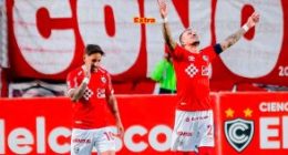 ¡Cienciano no se detiene! Papá vence 3-1 a Boys y escala al quinto lugar – Notifrontera