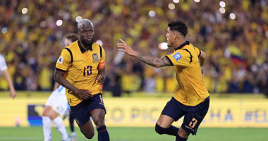 Dónde ver Ecuador vs. Marruecos EN VIVO: canales de TV vía ECDF y Teleamazonas – Notifrontera