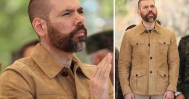 Otro «regalo exclusivo» de Laureano Ortega: una chaqueta ultralujosa valorada en $ 9 mil

 – Notifrontera