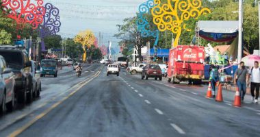 Esta semana se pronostica un calor peligroso

 – Notifrontera