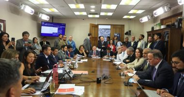 Comisión de Deportes respalda cambios a ley que regula SADP y proyecto queda listo para votación en Sala – Notifrontera