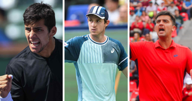 Garín, Barrios y Jarry debutan en Masters 1000 de Miami – Notifrontera