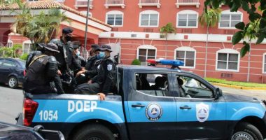 Así funciona la temible unidad de vigilancia e inteligencia de Ortega

 – Notifrontera