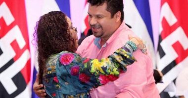 ¡Confirmado! Fidel Moreno es la mano que mantiene a Murillo en el poder

 – Notifrontera