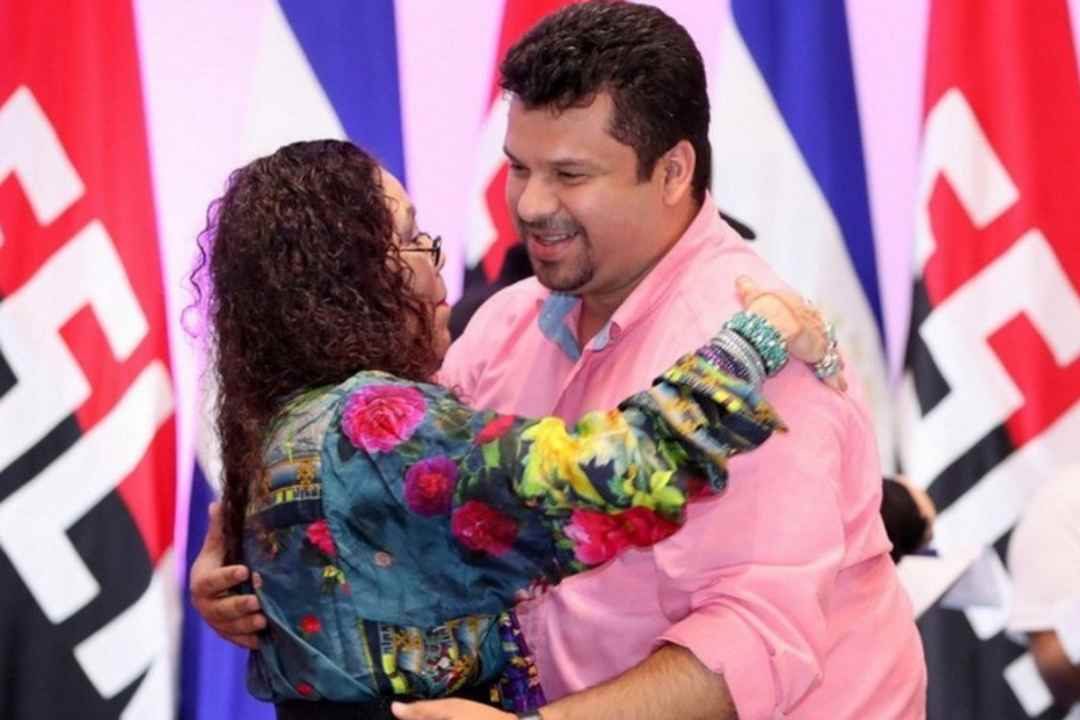 ¡Confirmado! Fidel Moreno es la mano que mantiene a Murillo en el poder

 – Notifrontera