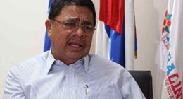 Ortega protege a sus petroleras y expulsa a Francisco López de Albanis

 – Notifrontera