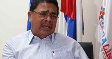 Ortega protege a sus petroleras y expulsa a Francisco López de Albanis

 – Notifrontera