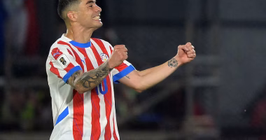 Dónde ver Paraguay vs. Grecia EN VIVO: canales de TV vía ESPN y Tigo Sports – Notifrontera