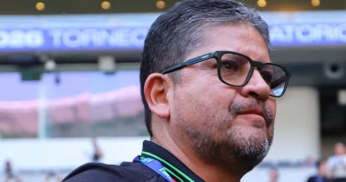 Óscar Villegas: la clave del triunfo de Bolivia y la ilusión de ir a un Mundial después de 32 años – Notifrontera