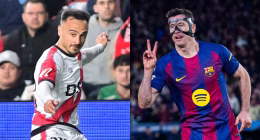 DIRECTV Sports EN VIVO — dónde ver partido FC Barcelona vs. Rayo Vallecano por Fútbol TV y DGO Online – Notifrontera
