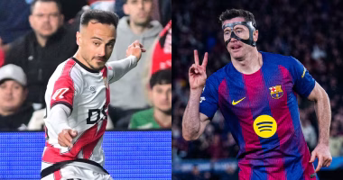 DIRECTV Sports EN VIVO — dónde ver partido FC Barcelona vs. Rayo Vallecano por Fútbol TV y DGO Online – Notifrontera