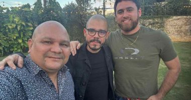 Juan Carlos Ortega reaparece con un exboxeador protegido por dictadores

 – Notifrontera