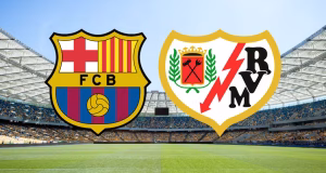 ¿A qué hora juega y qué canal transmite FC Barcelona vs. Rayo Vallecano EN VIVO hoy por LaLiga 2026 en USA y México? – Notifrontera