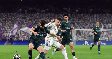 En qué canales ver Real Madrid vs Manchester City EN VIVO: horarios de transmisión vía ESPN, Fútbol Libre TV, Disney Plus | Champions League | FUTBOL-INTERNACIONAL – Notifrontera