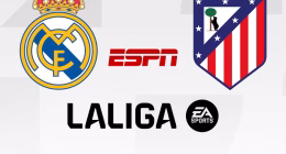 ESPN Deportes EN VIVO — cómo ver partido Real Madrid vs. Atlético Madrid EN DIRECTO en EE.UU. por LaLiga 2026 – Notifrontera