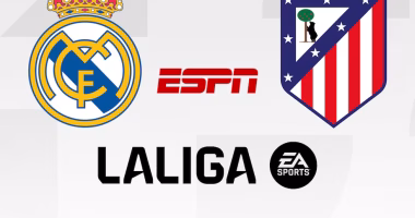 ESPN Deportes EN VIVO — cómo ver partido Real Madrid vs. Atlético Madrid EN DIRECTO en EE.UU. por LaLiga 2026 – Notifrontera