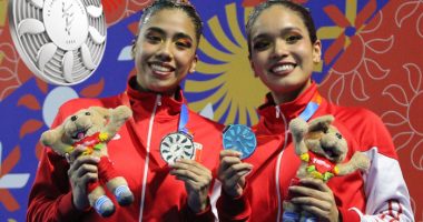 Dupla peruana rumbo a la Copa del Mundo en Francia – – Notifrontera