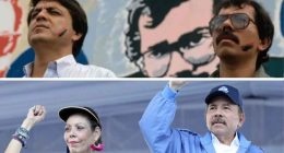 Daniel Ortega, el “gobernante” que nunca gobernó solo

 – Notifrontera