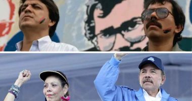 Daniel Ortega, el “gobernante” que nunca gobernó solo

 – Notifrontera