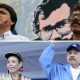 Daniel Ortega, el “gobernante” que nunca gobernó solo

 – Notifrontera