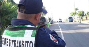 La policía está comprando enormes radares para controlar mejor el límite de velocidad

 – Notifrontera