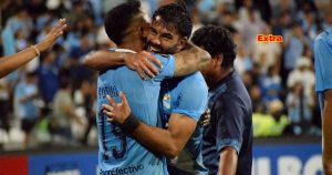 ¡Cristal sufrió pero ganó en penales y está en la fase de grupos de la Libertadores! – Notifrontera