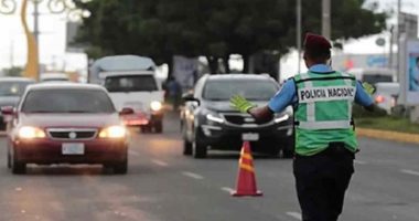 La policía revela su fallo en el límite de velocidad: 1.268 accidentes en la semana

 – Notifrontera