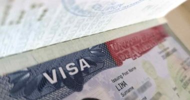 EE.UU. exigirá una fianza de 15.000 dólares a nicaragüenses que soliciten visa

 – Notifrontera