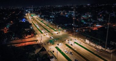 Varios distritos de Managua se verán afectados por cortes de energía este miércoles

 – Notifrontera