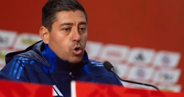 Tras triunfo ante Cabo Verde: El saldo positivo de Nicolás Córdova dirigiendo a La Roja – Notifrontera