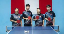 141 deportistas peruanos participarán en los Juegos Suramericanos de la Juventud 2026 – – Notifrontera