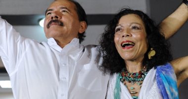 La salida definitiva de Rosario Murillo, una condición innegociable para EE.UU.

 – Notifrontera